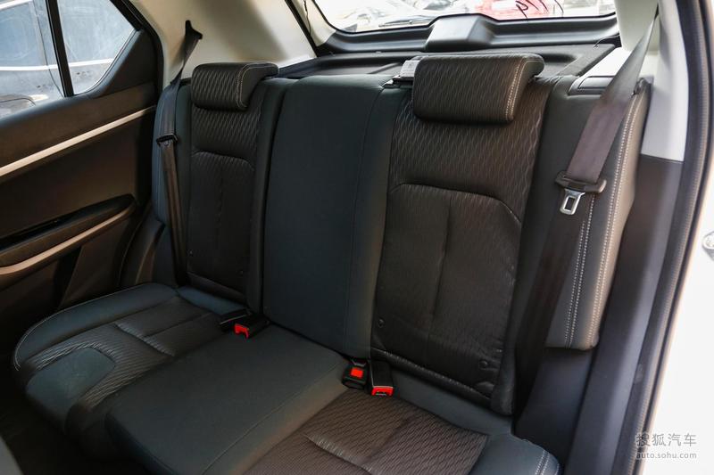 【 海马s5 青春版图片】_黑色_内饰_搜狐汽车网