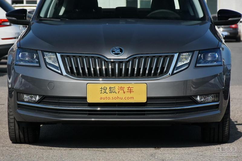 【 斯柯达明锐图片】_镭射灰_外观_搜狐汽车网