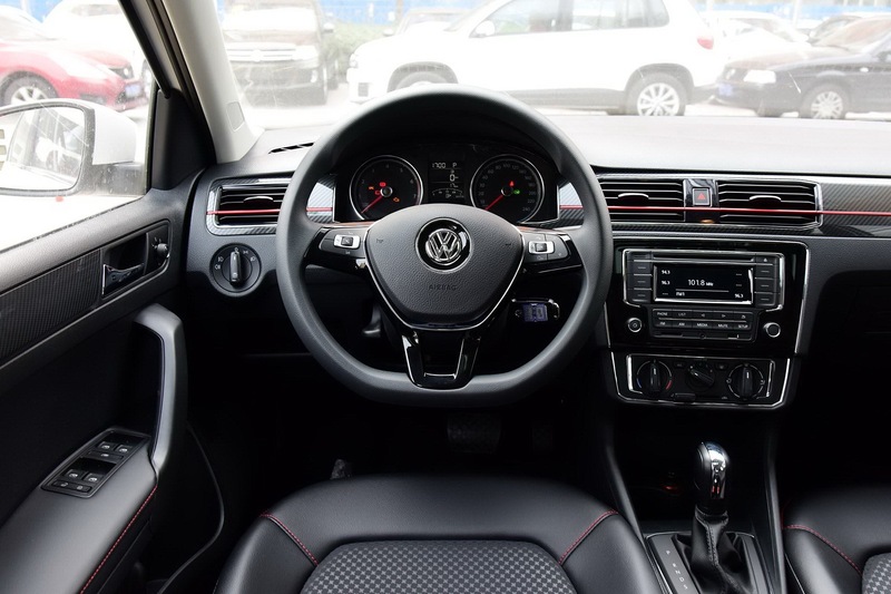 【 大众桑塔纳-浩纳图片】_2017款 1.