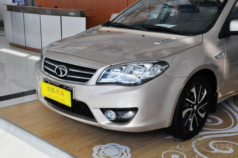 2014款东南v6菱仕15t手动锐控版