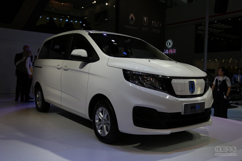 【 金杯领坤ev图片】_其他_搜狐汽车网