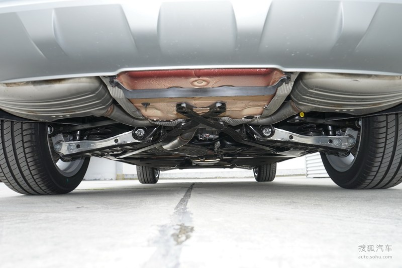 【 奥迪a4 allroad图片】_底盘发动机_搜狐汽车网