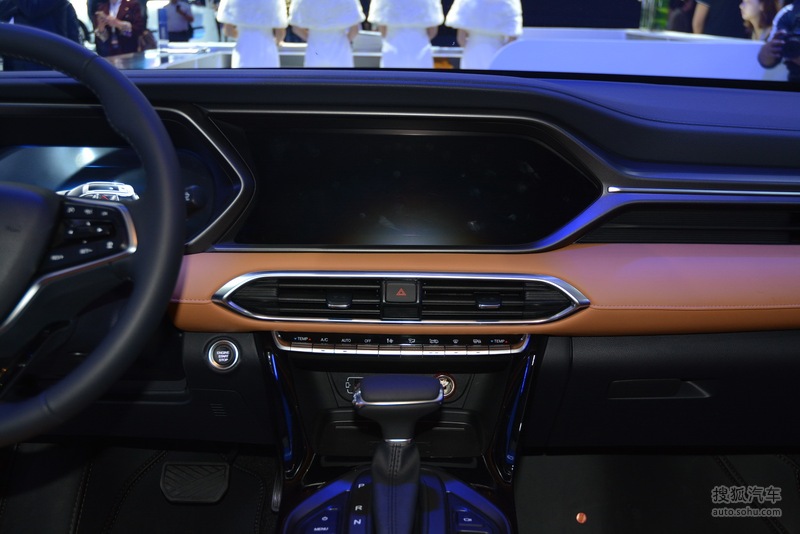 【 广汽传祺gs4图片】_其他_搜狐汽车网