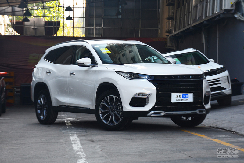 搜狐汽车>图库>星途>星途>tx> > 图库 > 星途 > 星途 > tx > 2020款