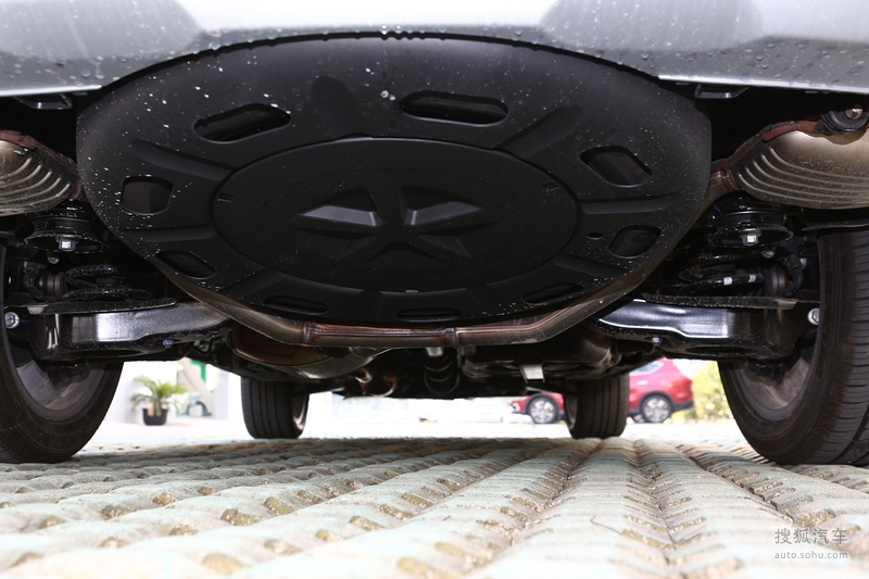 搜狐汽车>图库>东风风光>东风风光>风光ix7>2020款东风风光ix7 2.