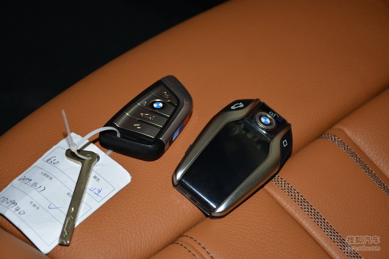 2020款宝马6系gt630im运动套装