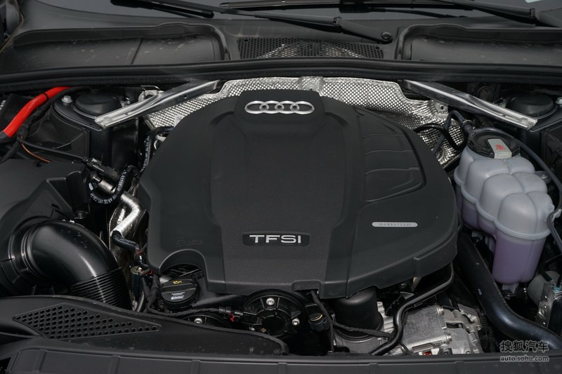 【北京】奥迪a4l最高优惠4.2万元