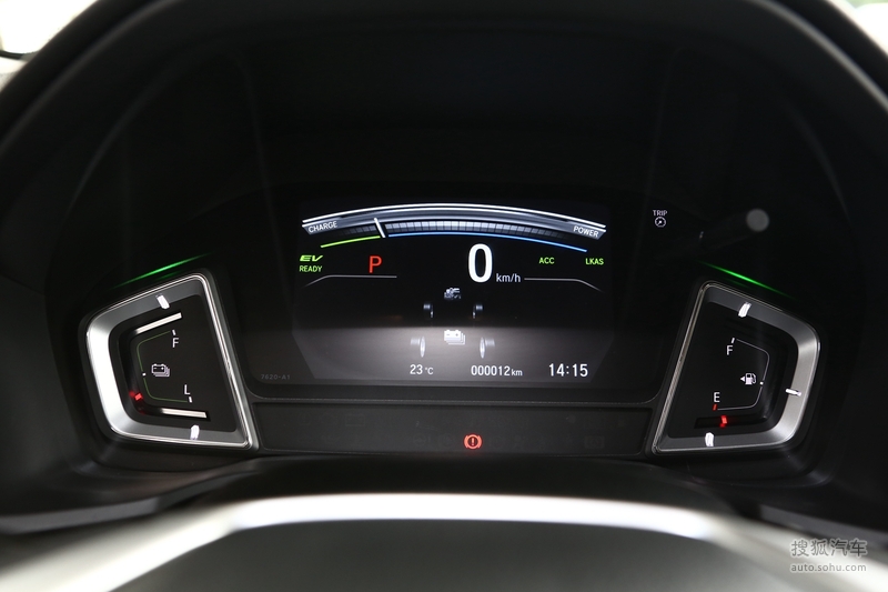 > 图库 > 本田 > 广汽本田 > 凌派混合动力 > 2020款 锐·混动 1