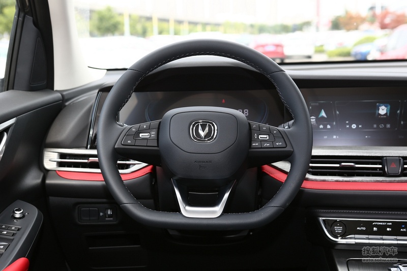 2021款蓝鲸版15tdct尊贵型