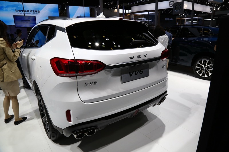 【 weyvv6图片】_其他_搜狐汽车网