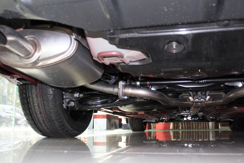 2021款日产天籁20txvad1智尊领航版