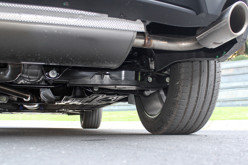 【 领克领克01图片】_2021款 2.