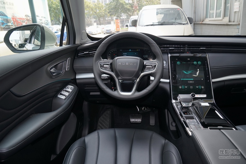 【 荣威rx5 max图片】_2021款 supreme系列 300tgi 自动智能座舱版