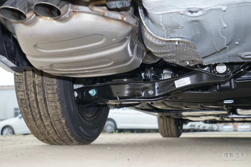 【 大众速腾图片】_底盘发动机_搜狐汽车网