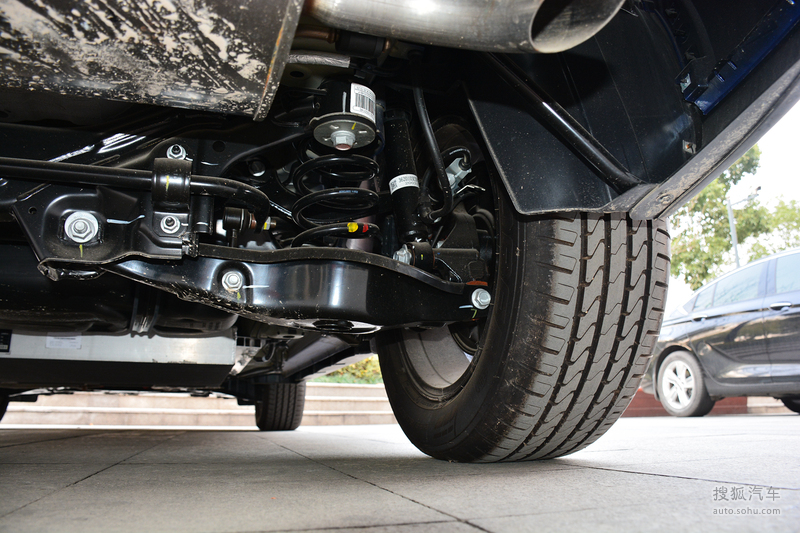 【 广汽传祺传祺gs4 phev图片】_底盘发动机_搜狐汽车网