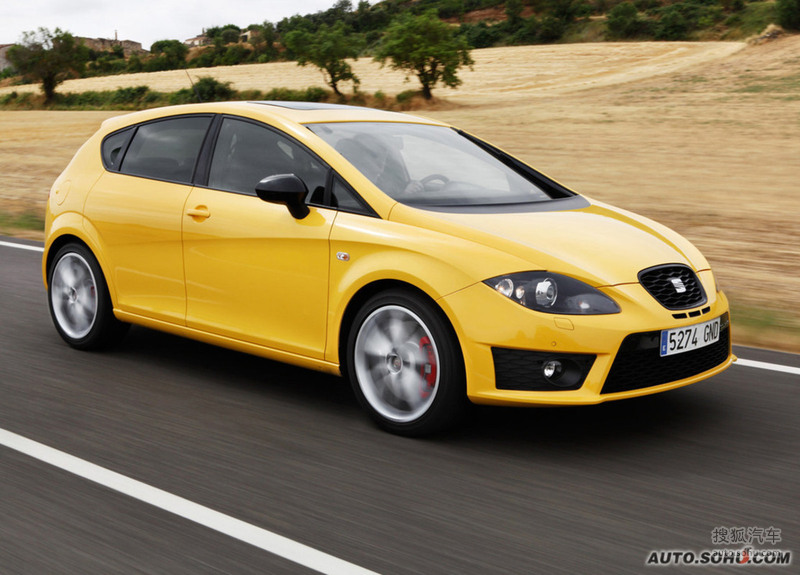 【 西雅特leon圖片】_2010款西亞特leon cupra_搜狐汽車網