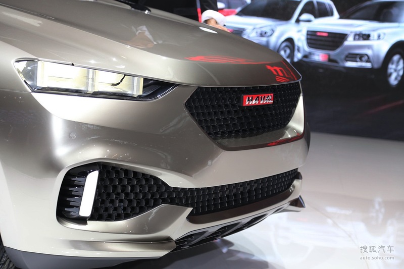 【 哈弗haval coupe图片】_其他_搜狐汽车网