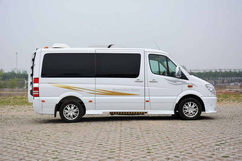 【 奔驰凌特图片】_外观_搜狐汽车网