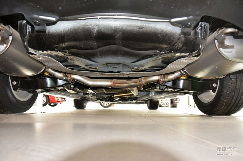 2012款马自达睿翼轿跑车20l精英版