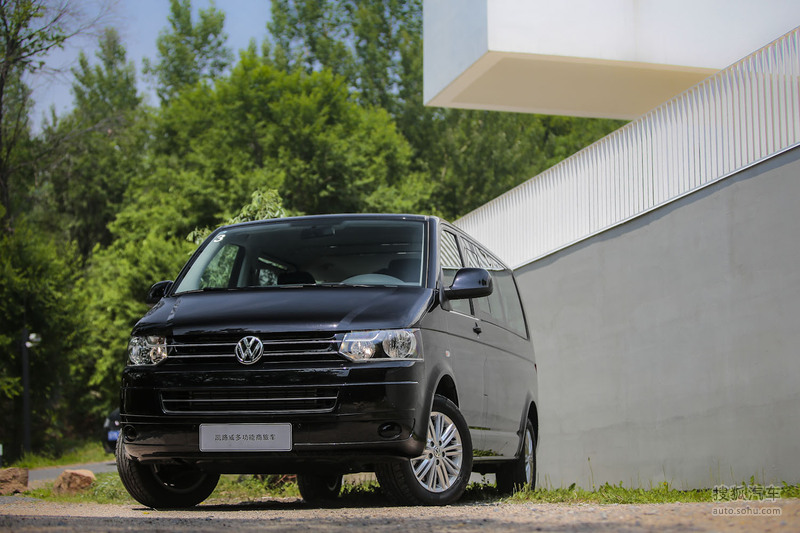 【 大众凯路威图片】_外观_搜狐汽车网