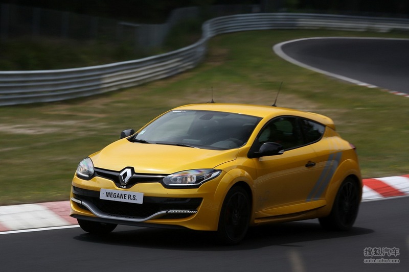 搜狐汽车>图库>雷诺>雷诺>梅甘娜rs>2015款雷诺梅甘娜rs 275 trophy