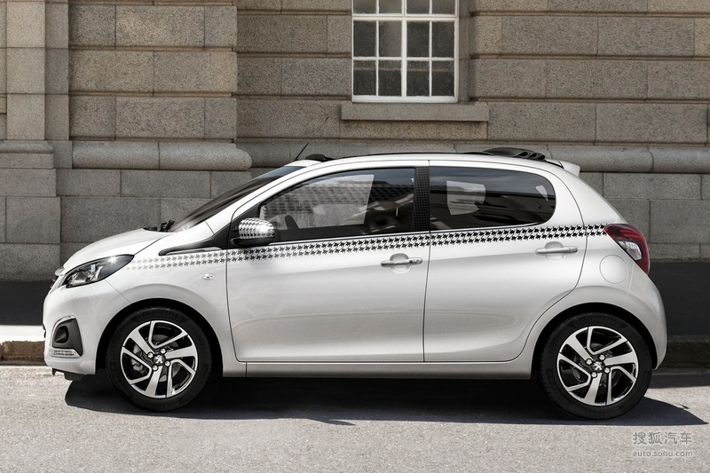 【 标致108图片】_官方_搜狐汽车网
