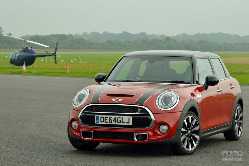 2015款minicoopers5門