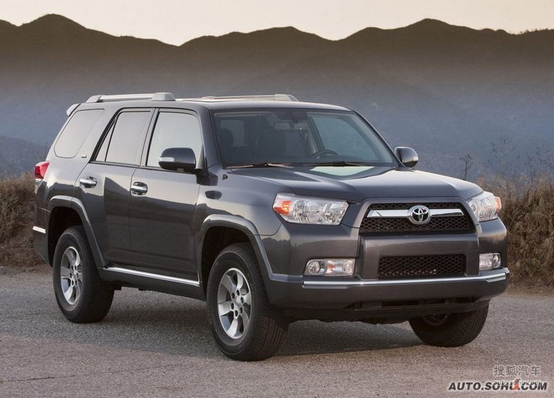 【 丰田4runner佛轮尔图片】_官方_搜狐汽车网