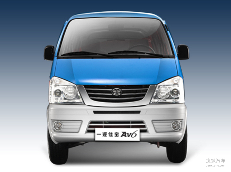 【 一汽佳宝v70图片】_官方_搜狐汽车网