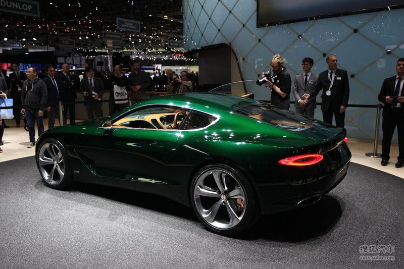 【 宾利exp 10 speed 6图片】_其他_搜狐汽车网