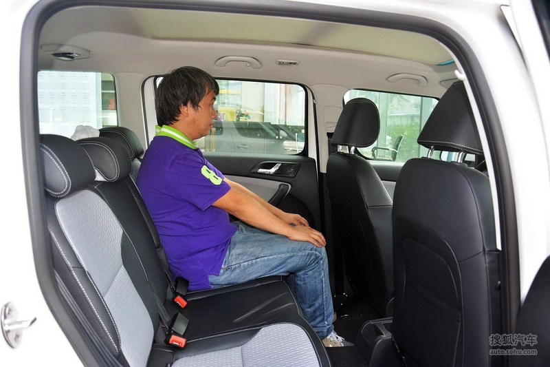 【 斯柯达yeti图片】_空间展示_搜狐汽车网