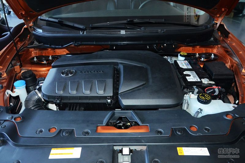 【 北汽绅宝x65图片】_2015款 2.