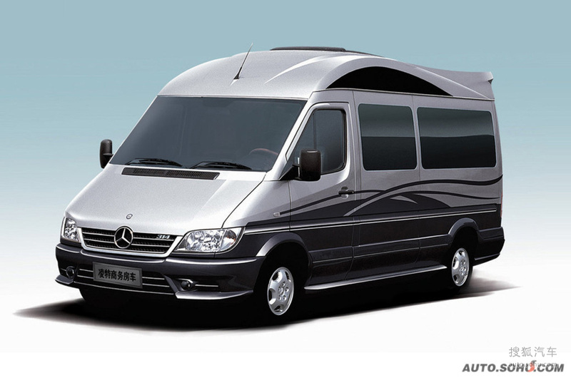 【 奔驰凌特图片】_官方_搜狐汽车网