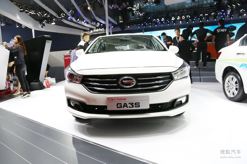 【 广汽传祺ga3s视界图片】_其他_搜狐汽车网