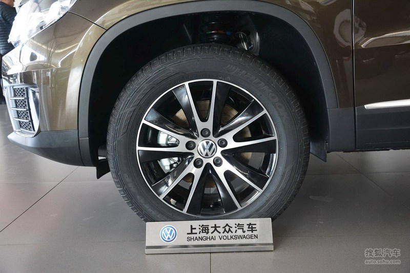 【 大众途观图片】_岩壁棕_外观_搜狐汽车网