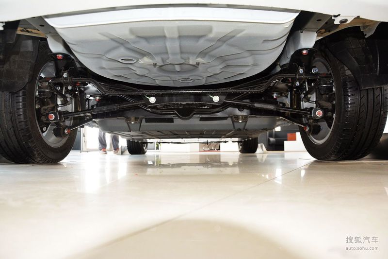 【 比亚迪e5图片】_底盘发动机_搜狐汽车网