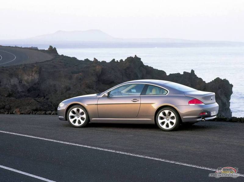 【 宝马6系双门图片】_宝马6系列