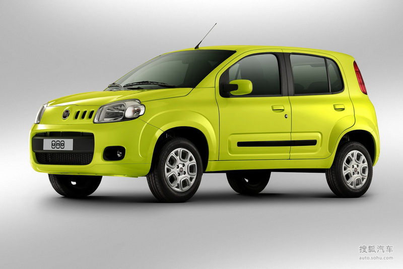 【 菲亚特乌诺图片】_官方_搜狐汽车网