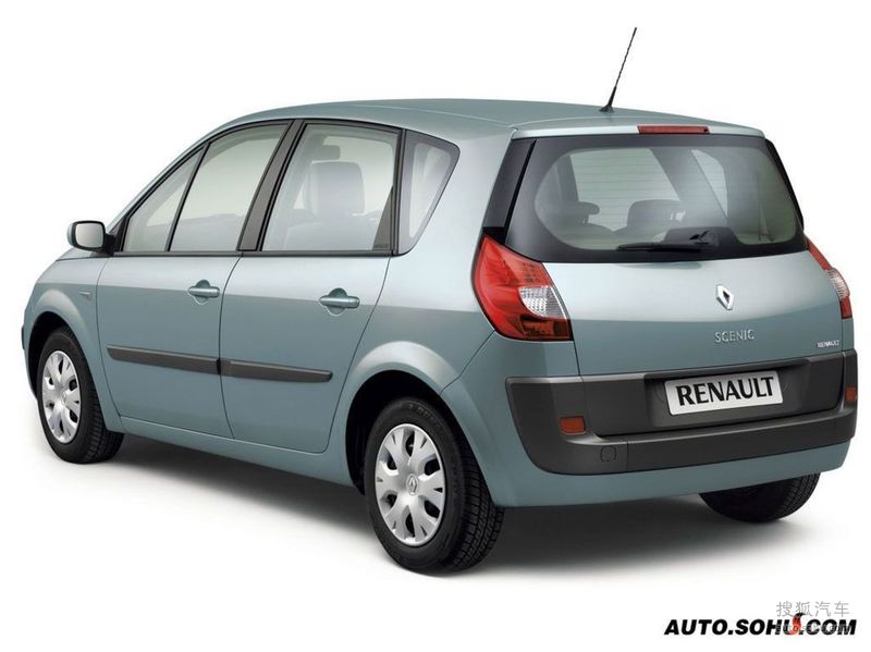 【 雷诺风景图片】_新风景二代_搜狐汽车网
