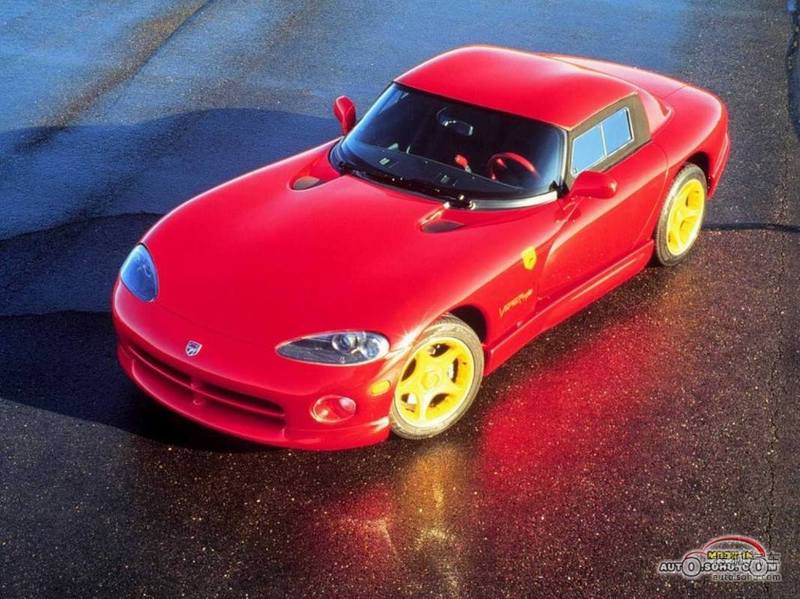 【 道奇蝰蛇图片】_1996款道奇蝰蛇_搜狐汽车网