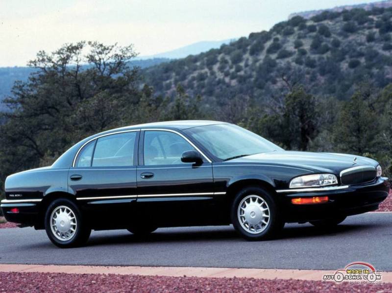 【 别克park avenue图片】_官方_搜狐汽车网