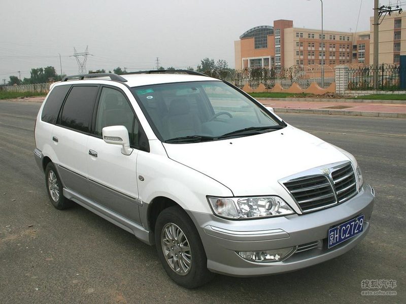 图库 三菱 东南三菱 菱绅组图 菱绅