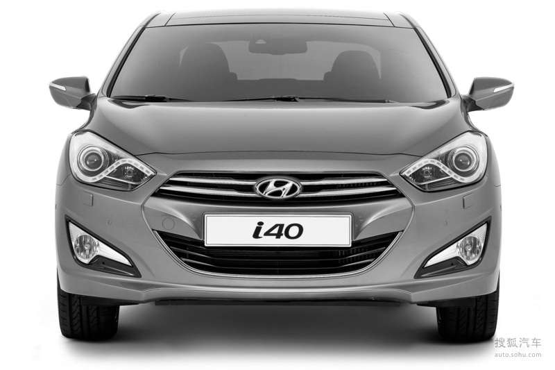 现代i40