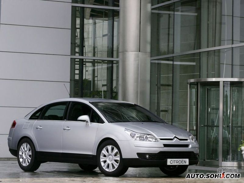 2008款雪铁龙c4三厢版     提示:支持键盘翻页 &larr;左 右&rarr