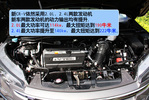 第三名：本田CR-V 6月销量：16196辆