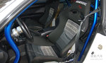 不玩甩尾玩速度 日产Silvia 240SX换引擎