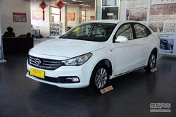 [长沙]广汽传祺GA3S视界降1万元 有现车!