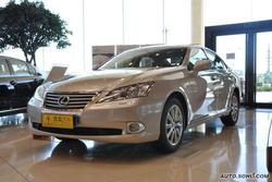 [长沙]雷克萨斯ES350优惠10万元少量现车