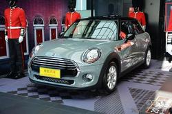[长沙]MINI最高优惠三万元 送6000元礼包