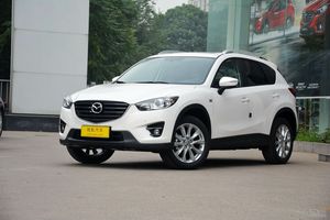 马自达CX-5